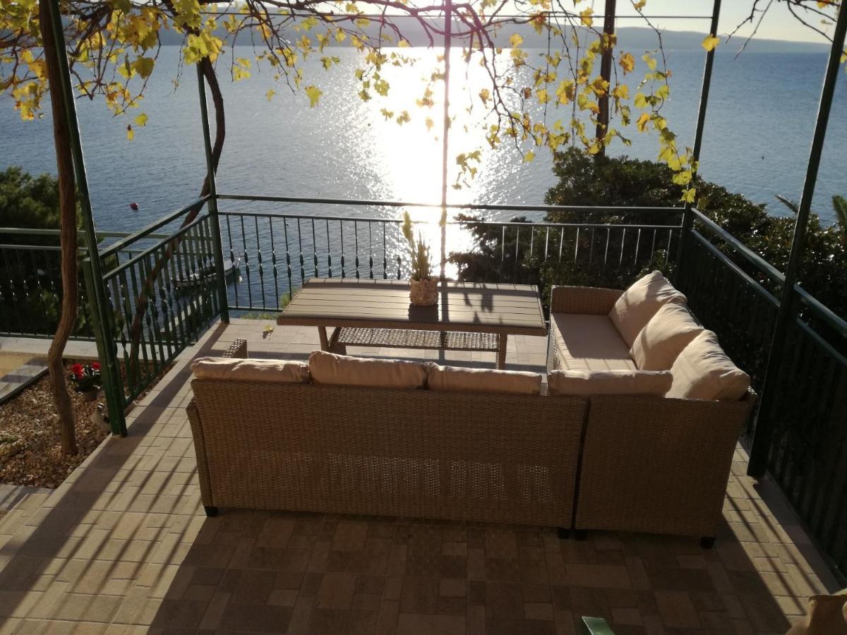 House Karlo Apartments โอมิช ภายนอก รูปภาพ