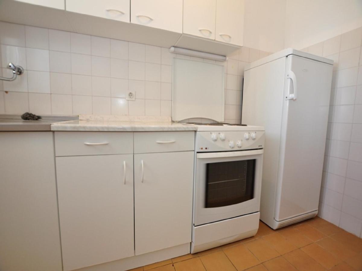 House Karlo Apartments โอมิช ภายนอก รูปภาพ