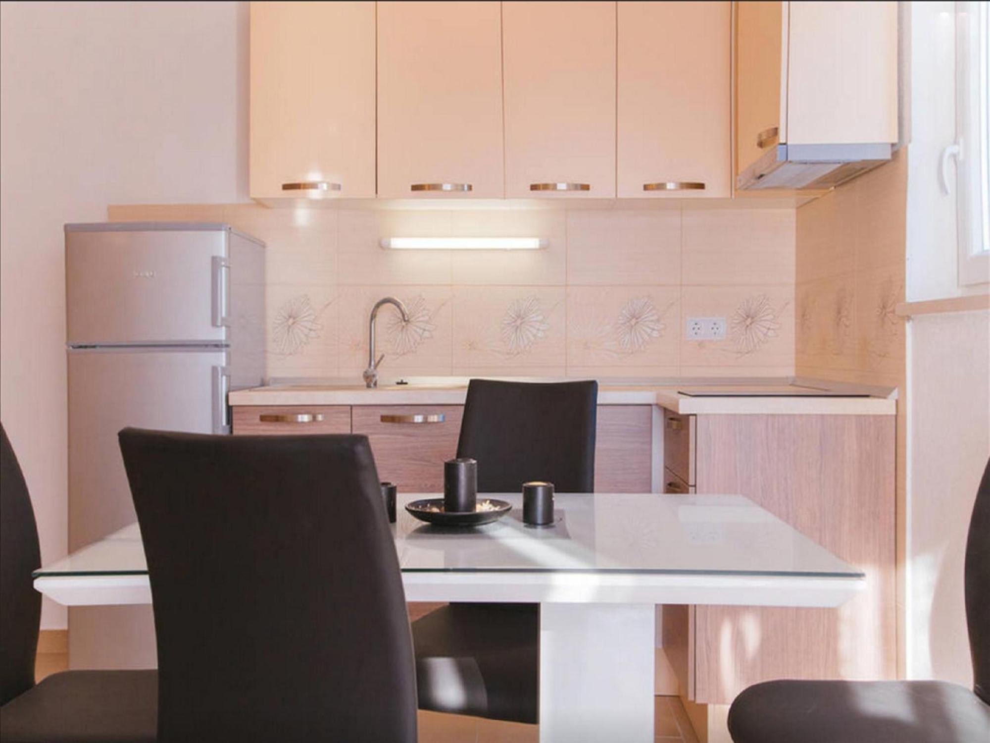 House Karlo Apartments โอมิช ห้อง รูปภาพ